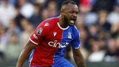 Jordan Ayew